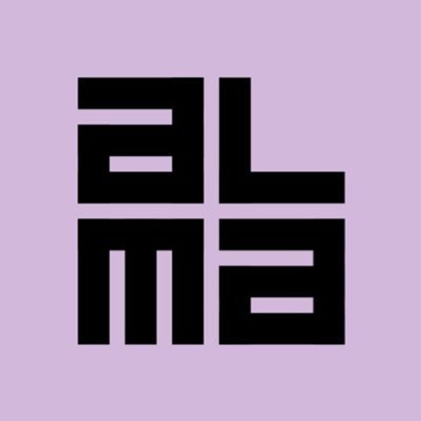 ALMA logo