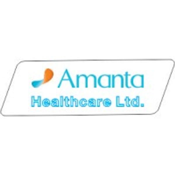 AMANTA logo