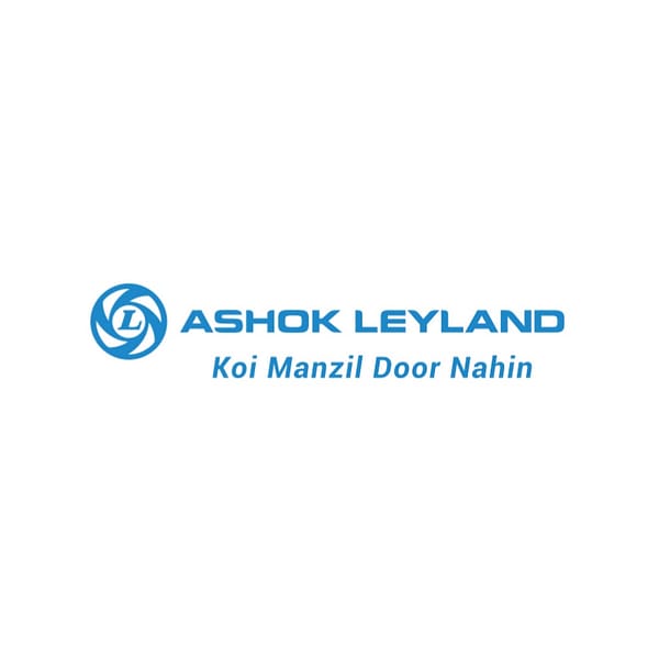 ASHOKLEY logo