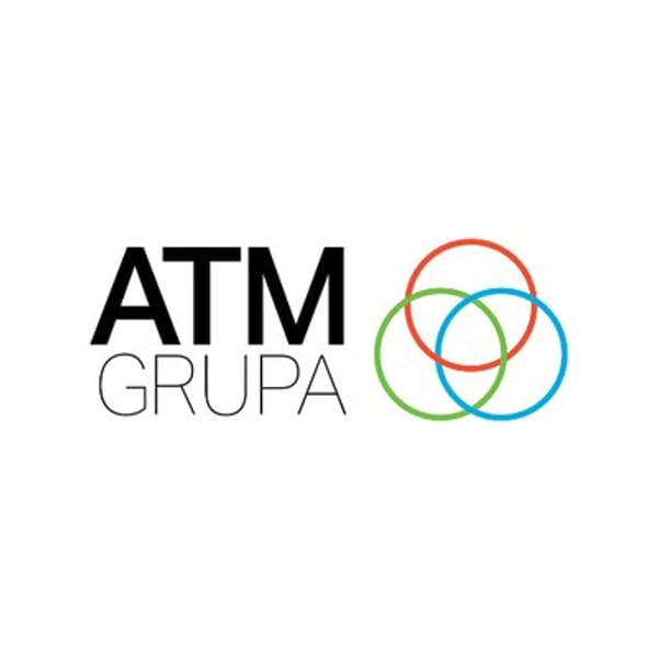 ATG logo