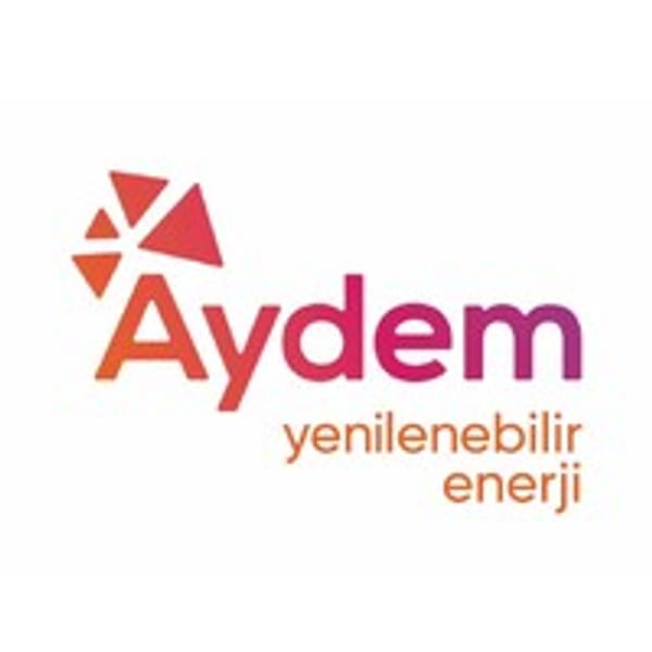 AYDEM logo