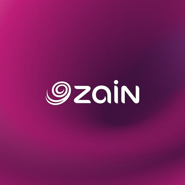 ZAINBH logo
