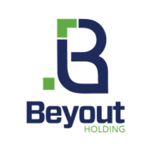 BEYOUT logo
