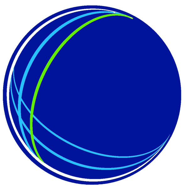 BLM logo