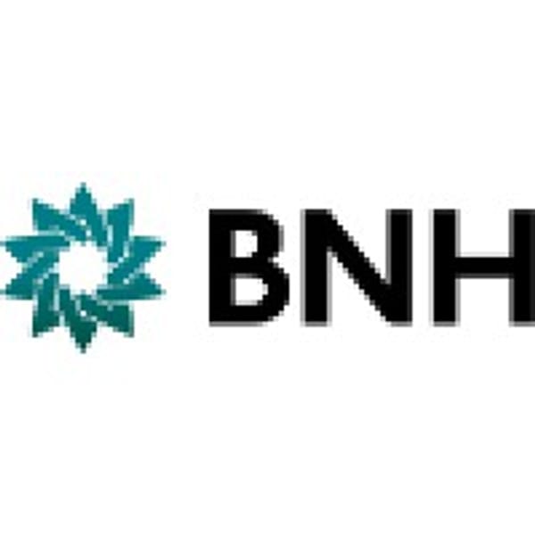 BNH logo