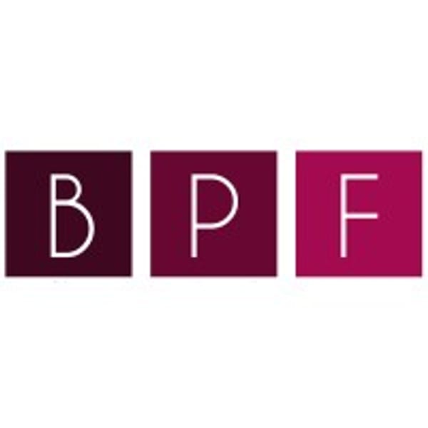 BPF logo