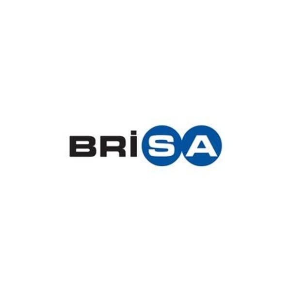 BRISA logo