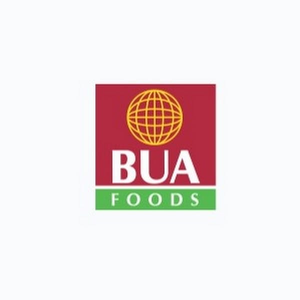 BUAFOODS logo