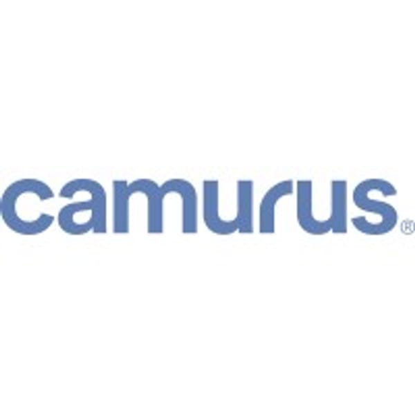CAMX logo