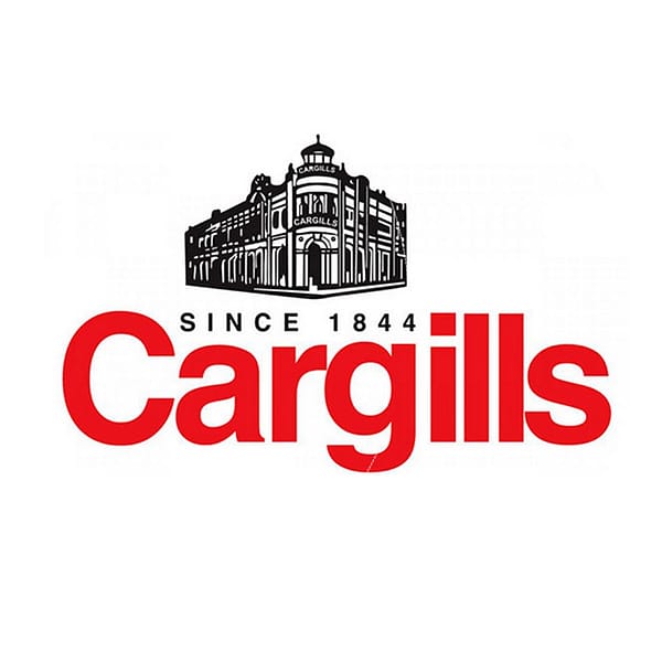 CARG.N0000 logo