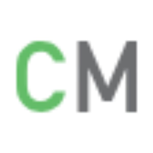 CLEANMAX logo