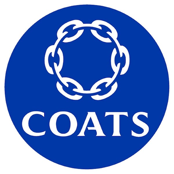 COA logo