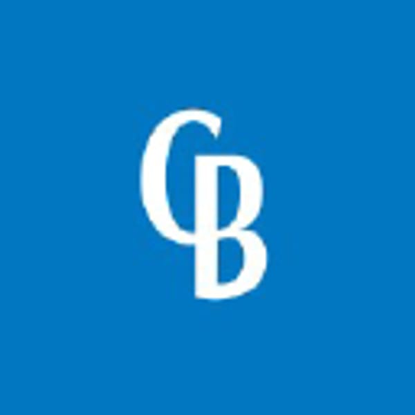 COLB logo