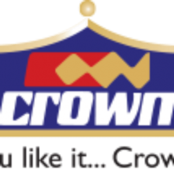 CRWN logo