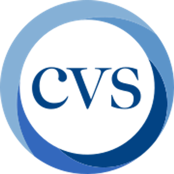 CVSG logo