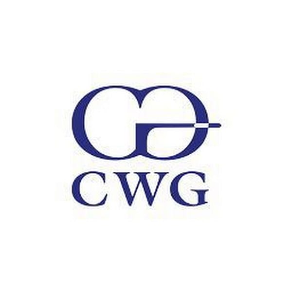 CWG logo