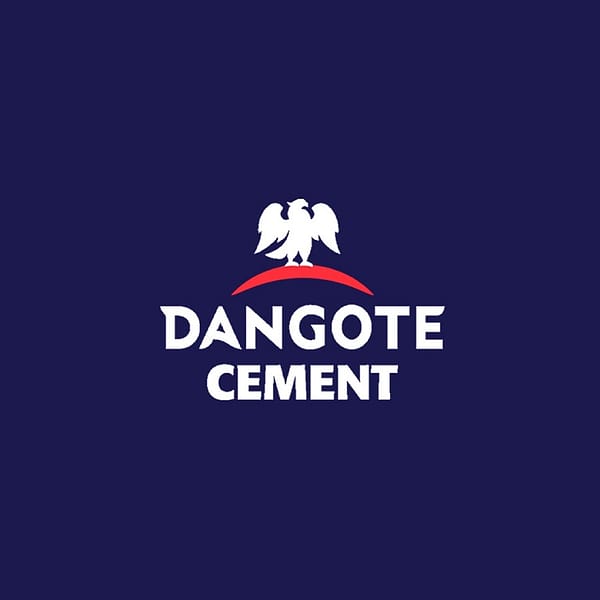 DANGCEM logo
