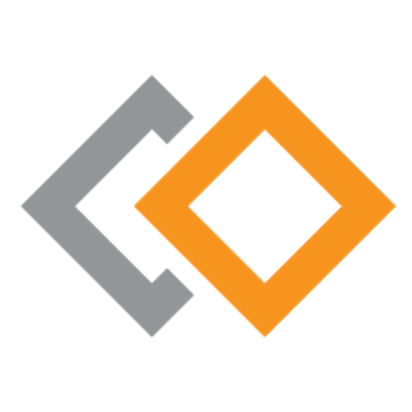 DCR logo