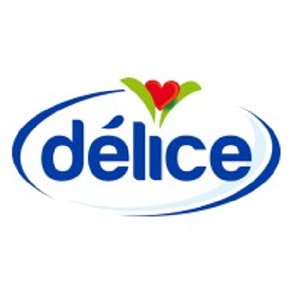 DH logo