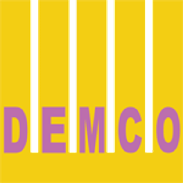 DEMCO logo
