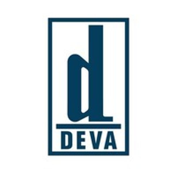 DEVA logo