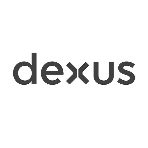 DXI logo