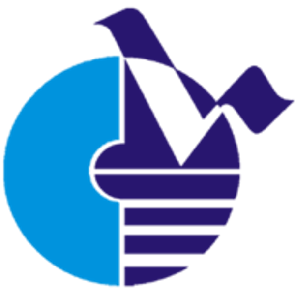DVP logo