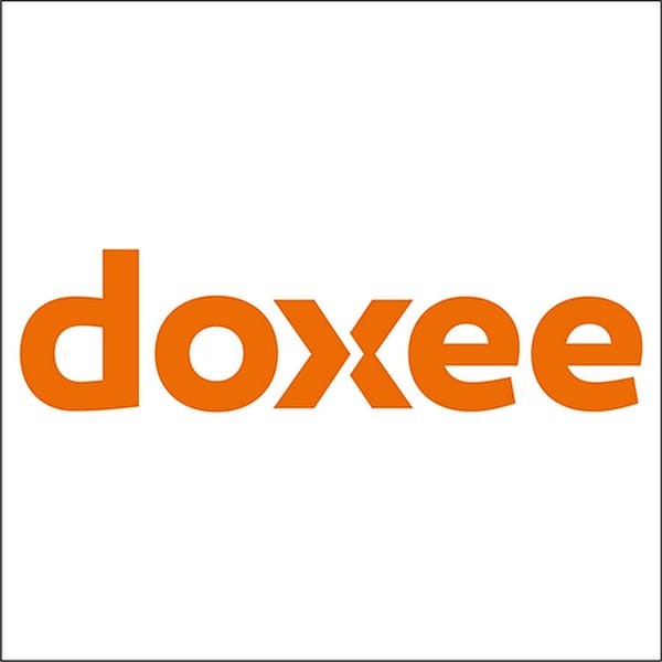 DOX logo