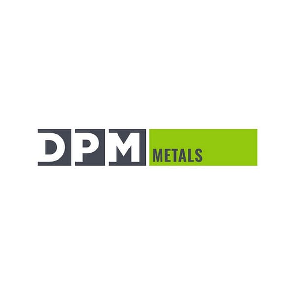 DPM logo