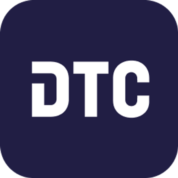 DTC logo