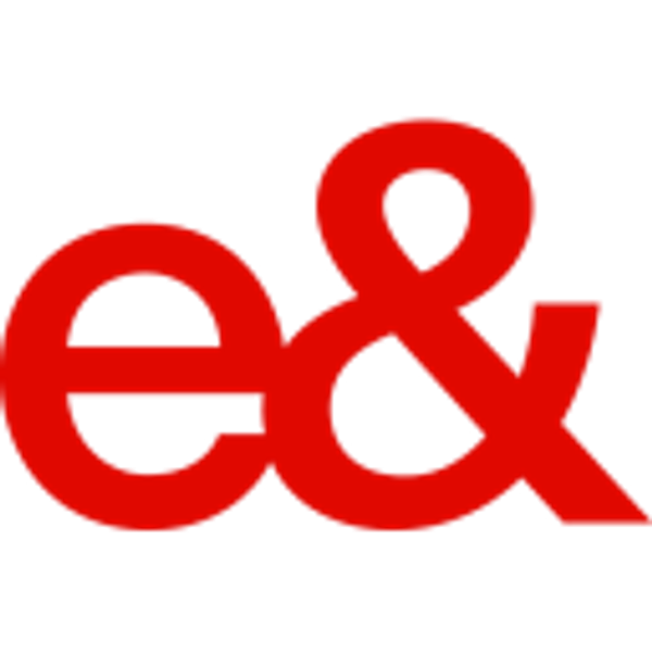 EAND logo