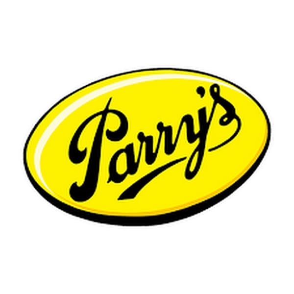 EIDPARRY logo