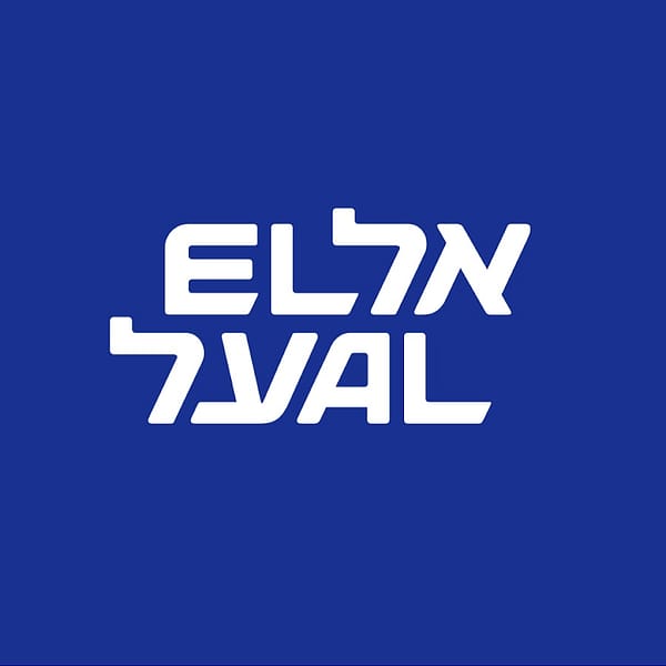 ELAL logo