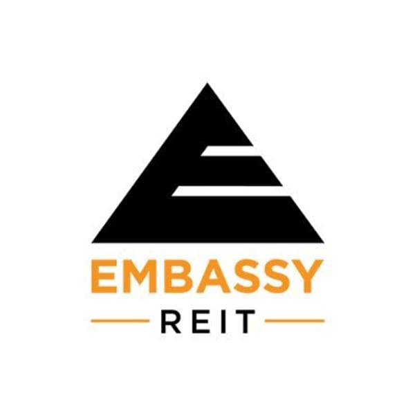 EMBASSY logo