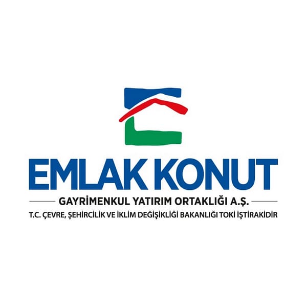 EKGYO logo