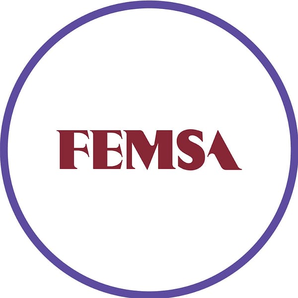 FEMSA UBD logo