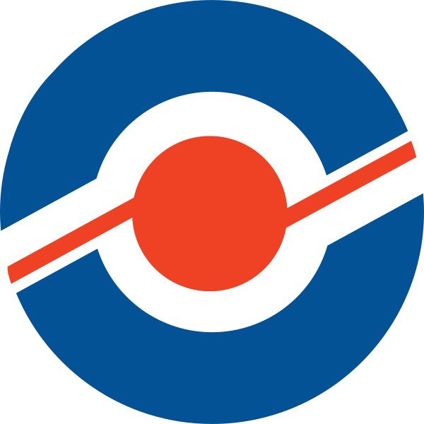 FORTE logo