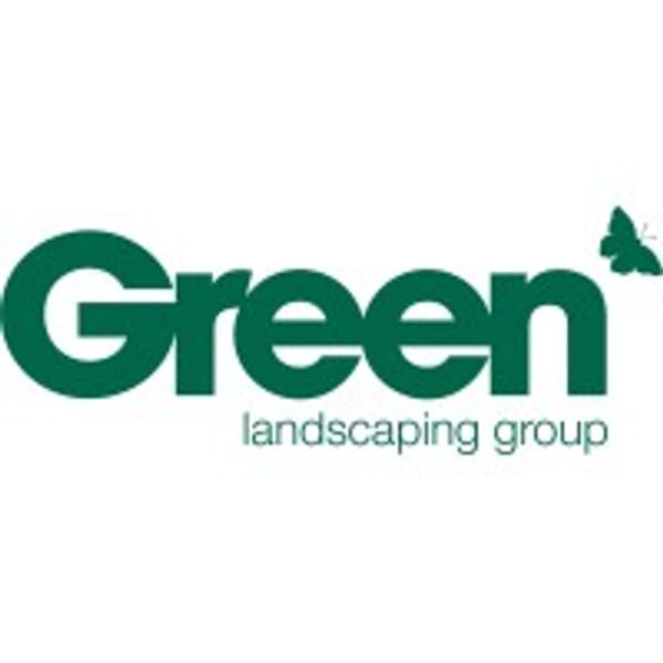 GREEN logo