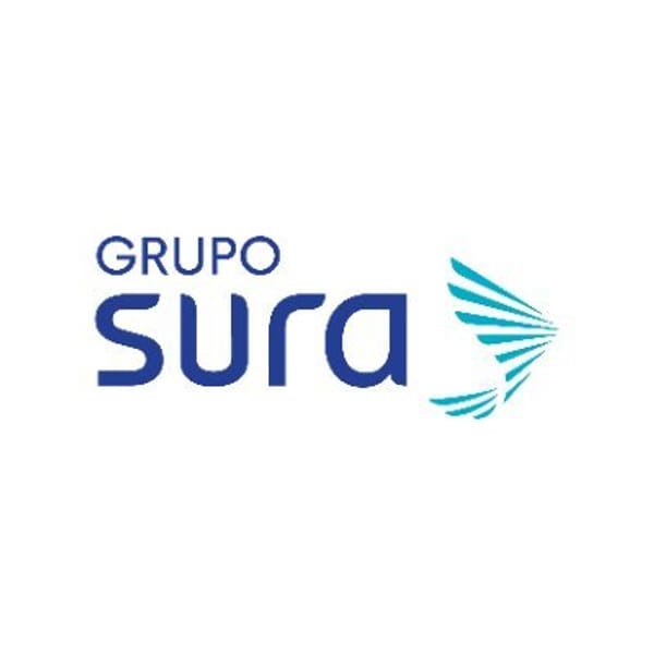 GRUPOSURA logo