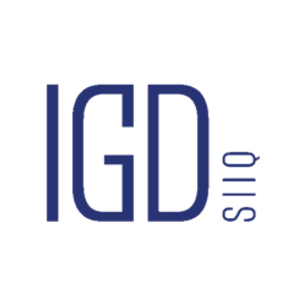 IGD logo