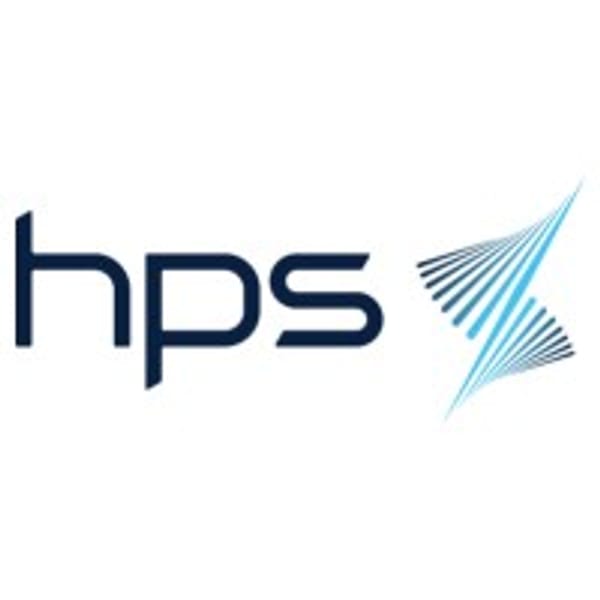 HPS.A logo