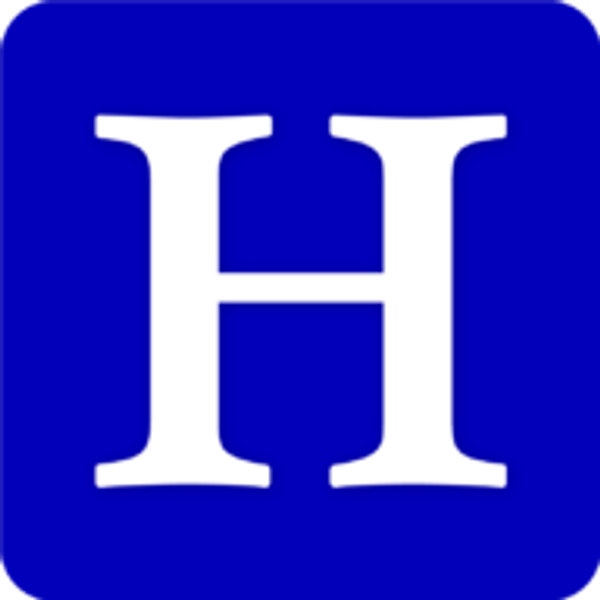 HGH logo