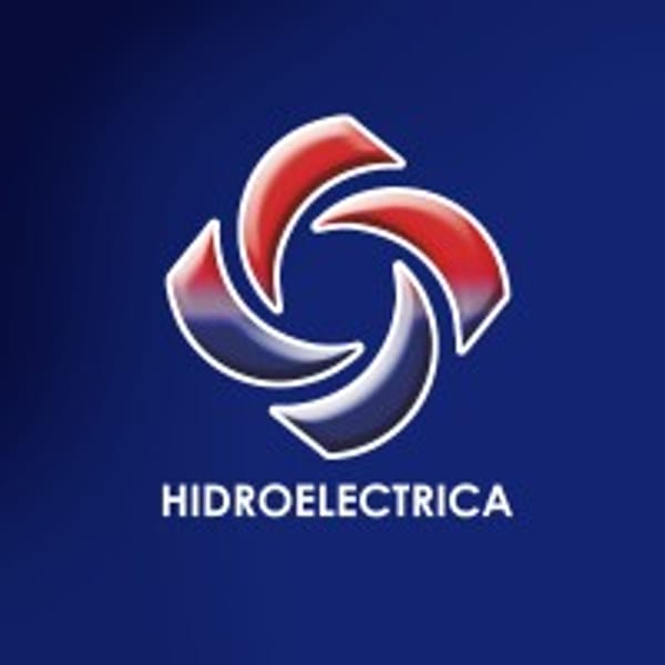 H2O logo