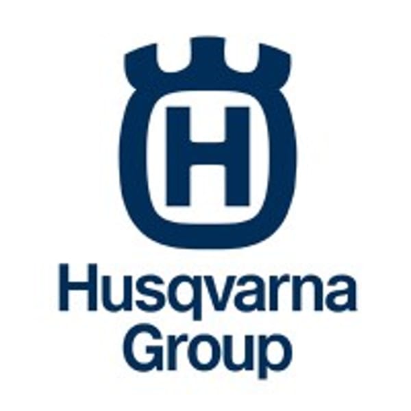 HUSQ B logo