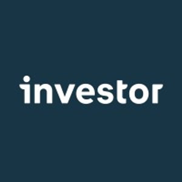 INVE A logo