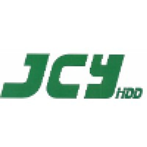 JCY logo
