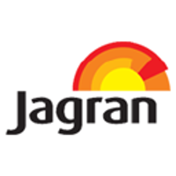 JAGRAN logo