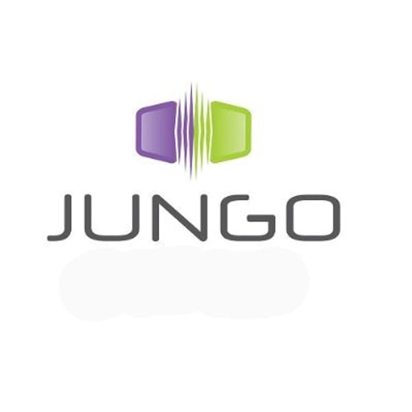JNGO logo