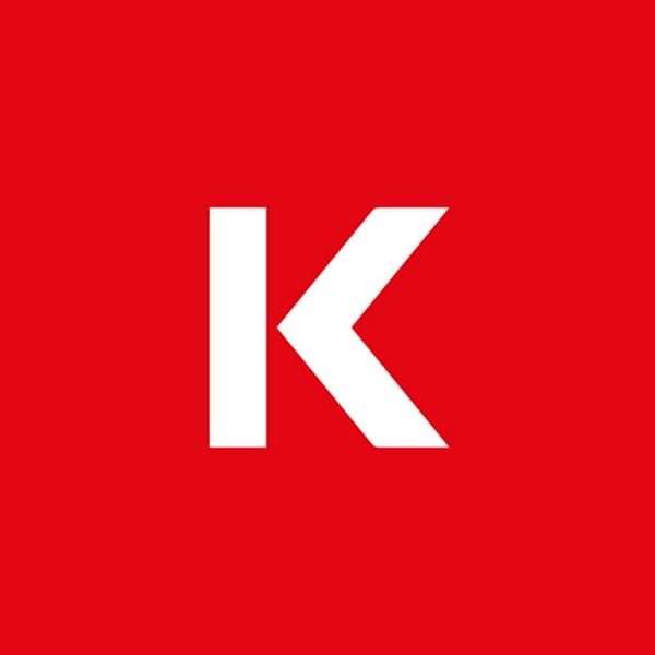 KXS logo