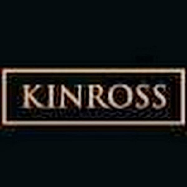 K logo